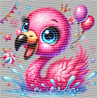 Animal Integration-DW 1321